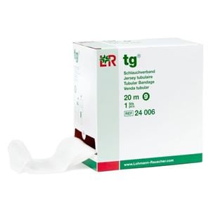 tg Tubular Bandage 67% Cotton 33% Viscose 8.5cmx20m 12/Ca