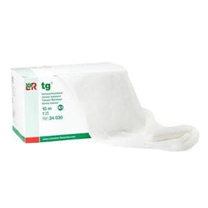 tg Tubular Bandage 67% Cotton 33% Viscose 16cmx10m 10/Ca