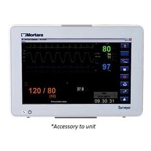Monitor Stand Rolling For Surveyer S12 Patient Monitor Ea