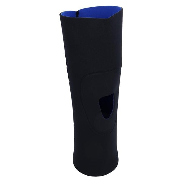Form Fit Sleeve Knee Size Small Neoprene 11.5-13" Universal