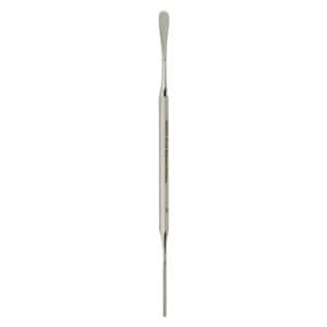 Spatula/Packer Stainless Steel Ea