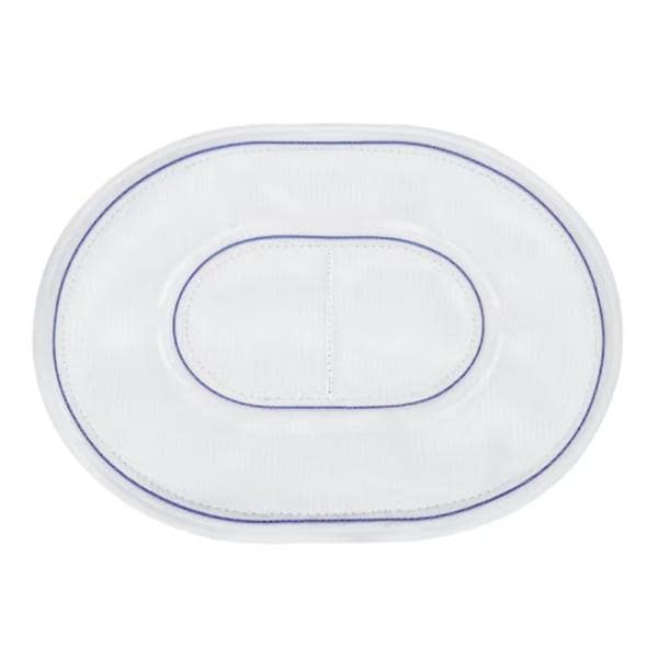Ventrio Hernia Repair Patch Small Knitted Polypropylene Monofilaments