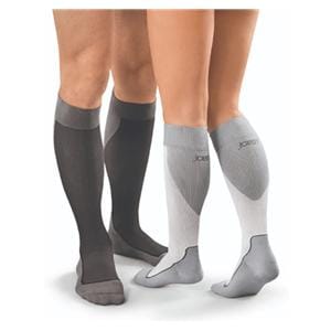 Jobst Sport Compression Socks Adult Knee 20-30mmHg Large