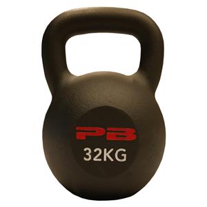 First Place Weight Kettlebell 32kg Iron