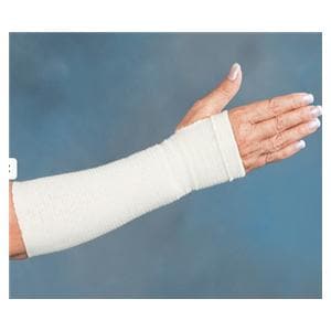 Dema Grip Tubular Bandage 92% Polyester/8% Spandex 4.75x36" Natural Ea