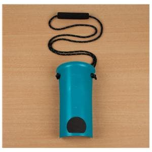 Compression Sock-Aid 28" Blue