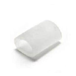 Premier Orthopedic Sleeve Toe Silicone Gel Small