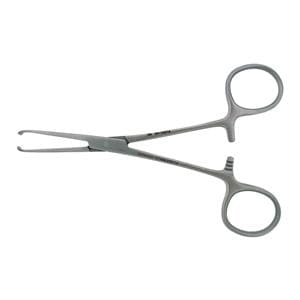 Allis Tissue Forcep 5" Ea