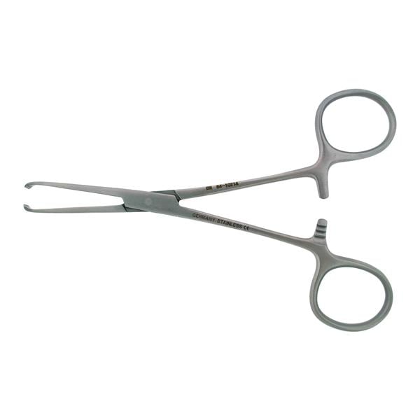 Allis Tissue Forcep 5" Ea