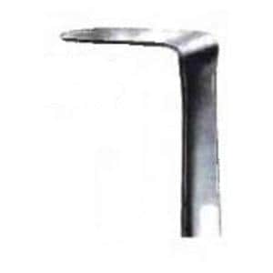 Heaney Retractor 10-3/4" Stainless Steel Ea