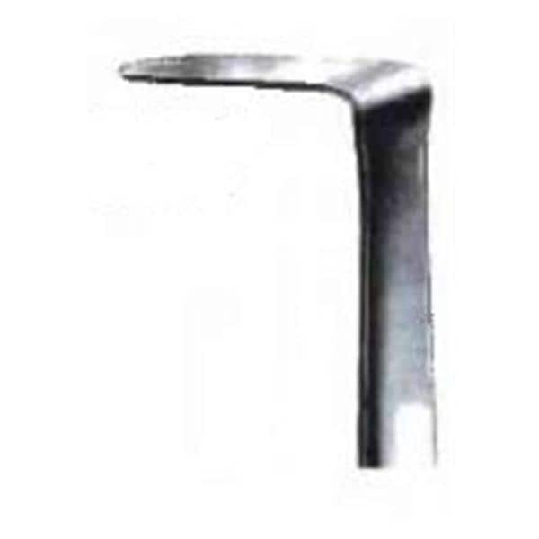 Heaney Retractor 10-3/4" Stainless Steel Ea