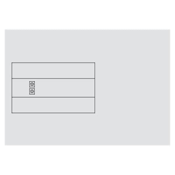 75x135" Sterile Special Procedure Drape Non-Fenestrated