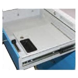 Security Drawer For Unicart Ea