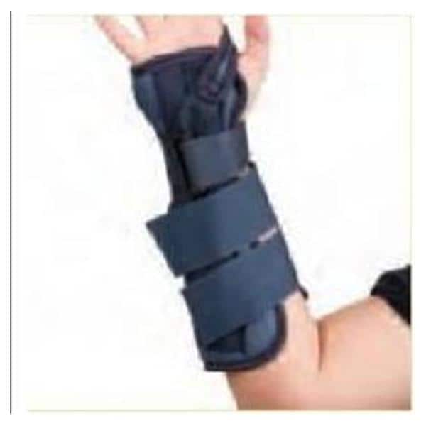 Splint Wrist/Forearm Size X-Large Tietex 8" Right