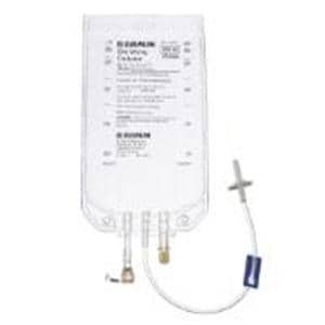 Pinnacle 3-in-1 Mixing Bag 1000mL 40/Ca