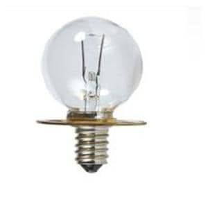 Bulb Incandescent Higuchi 27W/ 6V Clr Ea Ea