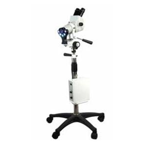 Colpo-Master II Camera Colposcope