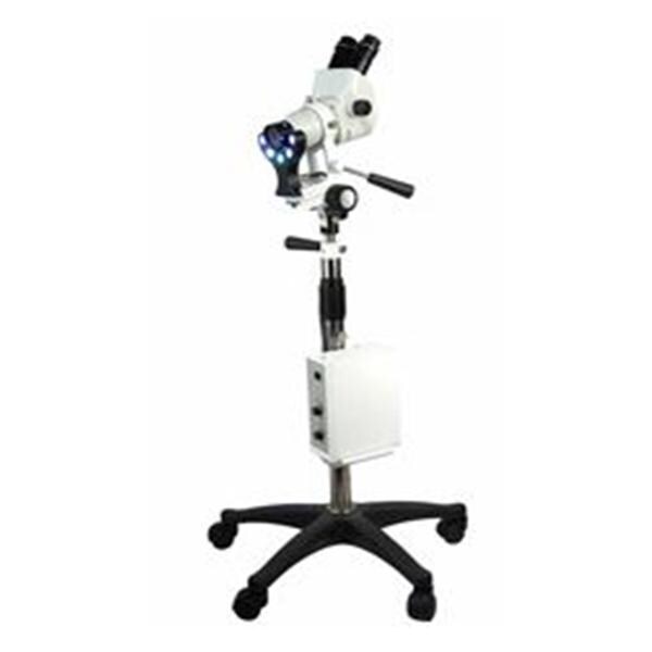 Colpo-Master II Camera Colposcope