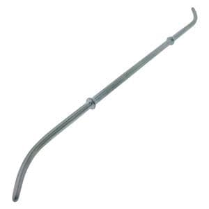 Hank Uterine Dilator Ea