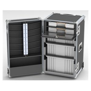 SportsMate 2 Athletic Case Black