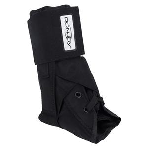 Stabilizing PRO Brace Ankle Size Large 800D Ballistic Nylon 13-14" Left/Right