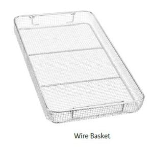 Wire Basket Ea