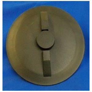 Replacement Lid For 20 Gallon Tank Ea