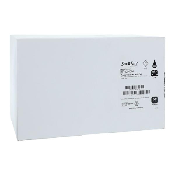 Probe Cover For Ultrasound 10/Ca