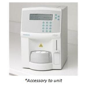 Vacuum Test Cup For PFA-100 Ea