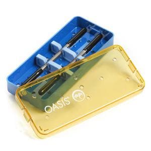 Soft Plug Punctum Plug Sizing Gauge Set