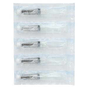 Sodium Chloride IV Flush Solution 0.9% f/Strl Fld Prefl Syr 10mL 240/Package