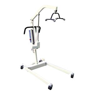 Patient Transfer Lift 600lb Capacity 25-45.75" Base/Bariatric