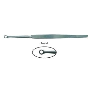 Fox Lupus Curette 5-1/2" Ea