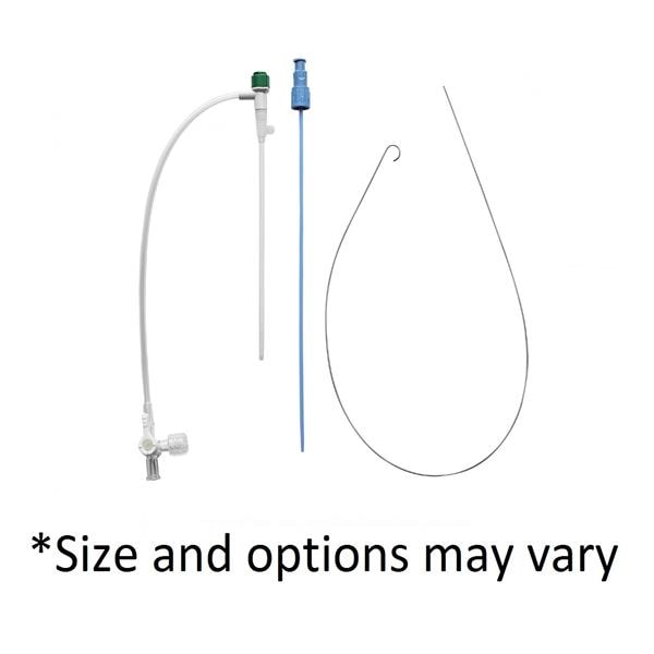 Axcess Percutaneous Catheter Introducer Kit 7Fr