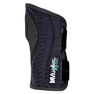 OmniForce Brace Wrist Size Large/X-Large Recycled Materials 7" Left