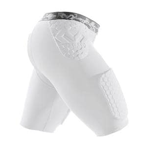 Hexpad Thudd Compression Shorts Adult Men Lower Body 38-42" X-Large