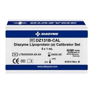 Alternate Calibrator 5x1mL Vial Ea