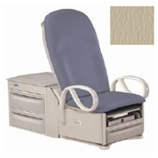 Access High-Low Exam Table Clamshell 450lb Capacity