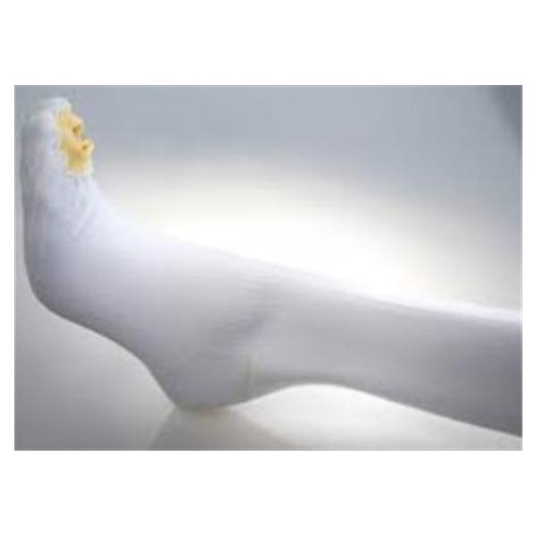 UltraCARE Anti-Embolism Stocking Thigh High Large/Long Unisex 33-36" Blue