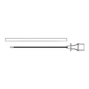 Radio Frequency Cannula Disposable 10/Ca