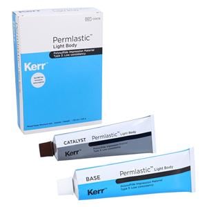Permlastic Standard Package Light Body Ea