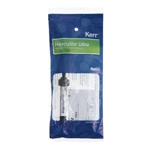 Herculite Ultra Universal Composite A2D Dentin Syringe Refill