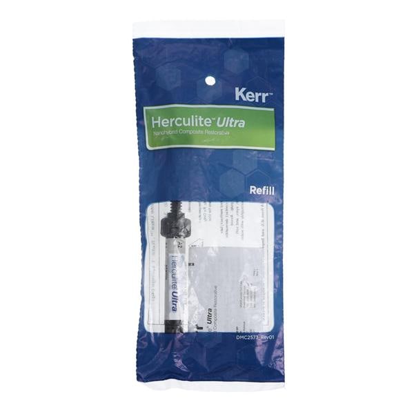 Herculite Ultra Universal Composite A2D Dentin Syringe Refill