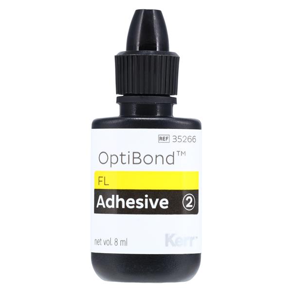 OptiBond FL Adhesive 8 mL Refill 8mL/Ea