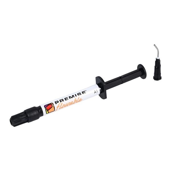 Premise Flowable Composite A1 Syringe Kit 4/Pk