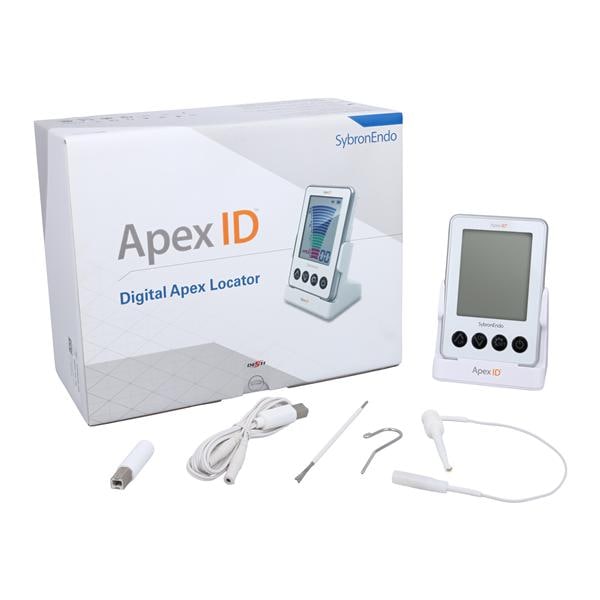 Apex ID Digital Apex Locator Complete Unit Ea