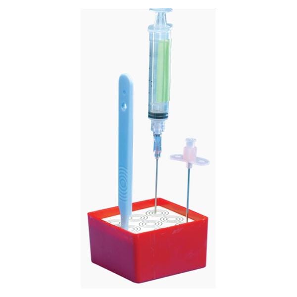 SharpStop Needle Holder 50/Ca