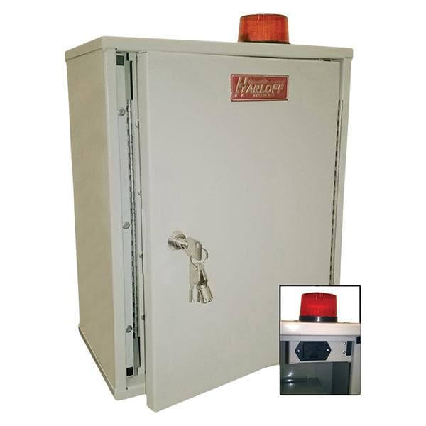 Narcotics Cabinet Ea