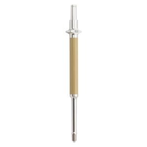 MLA Precision Fixed Volume Pipette 300uL Brown Ea