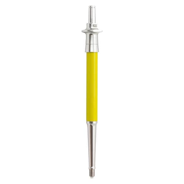 MLA D-Tipper Fixed Volume Pipette 500uL Yellow Ea